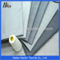 80%polyester and 20%rayon fabric for suiting and pant fabric 65%polyester and 35%viscose fabric for garment tr suiting fabric